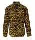 VERSACE JEANS COUTURE SKETCH COUTURE ZWART OVERHEMD