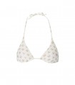 MAX MARA BEACHWEAR ALYSSA WEISSES BIKINIOBERTEIL