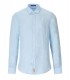 CHEMISE BROOK BLEU CLAIR B-D BAGGIES