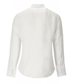 CAMISA BROOK BLANCA B-D BAGGIES