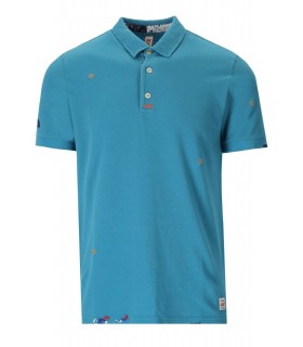 POLO FINLEY BLUE CLAIR BOB