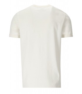 BOB DISK CREME T-SHIRT