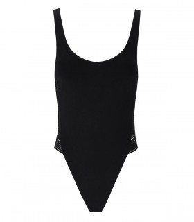 COSTUME INTERO NERO TWINSET