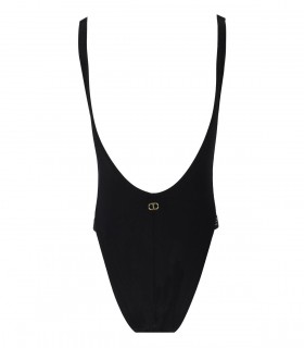 COSTUME INTERO NERO TWINSET