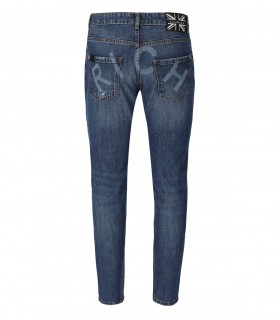 JEANS MICK BLU JOHN RICHMOND