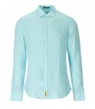 B-D BAGGIES BROOK AQUAMARINES HEMD