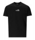 CAMISETA MINI ICON COOL NEGRA DSQUARED2