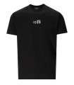 DSQUARED2 MINI ICON COOL SCHWARZ T-SHIRT