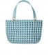 SAC À MAIN KOBO BLEU CLAIR THEMOIRè