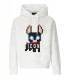 DSQUARED2 CIRO COOL FIT WIT HOODIE