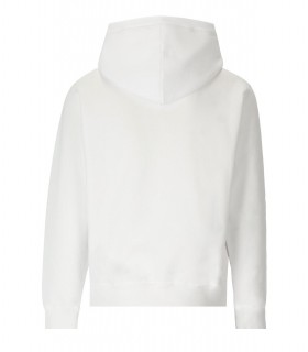 DSQUARED2 CIRO COOL FIT WIT HOODIE