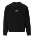 DSQUARED2 MINI ICON COOL ZWART SWEATSHIRT