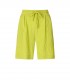 BERMUDA DIDIM LIME ESSENTIEL ANTWERP