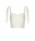 ESSENTIEL ANTWERP DOPAZ WEISS TOP