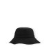 CAPPELLO NERO GANNI