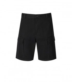 BERMUDA CARGO P-ARGY NERO DIESEL
