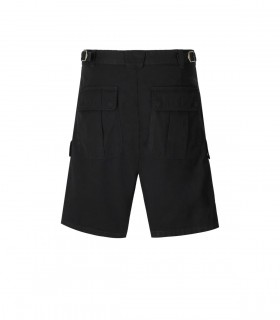 BERMUDA CARGO P-ARGY NOIR DIESEL
