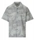 CHEMISE S-FRANK-A GRIS DIESEL
