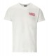 T-SHIRT T-DIEGOR-K57 BIANCA DIESEL