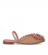 BALLERINA SLINGBACK CLAIR ROSA ZOE