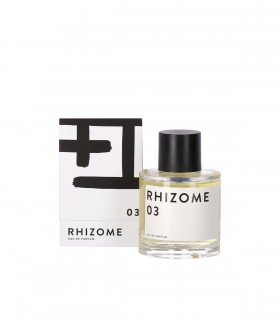 RHIZOME 03 EDP 100ML UNISEX PARFUM