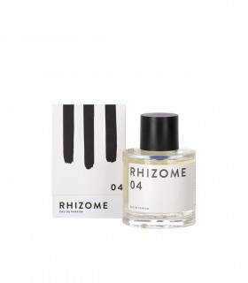 RHIZOME 04 EDP 100ML UNISEX PARFUM