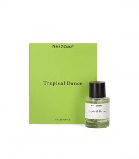 RHIZOME TROPICAL DANCE EDP 50ML UNISEX PARFUM