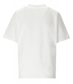 CAMISETA EASY FIT BLANCA DSQUARED2