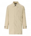 ABRIGO CITY BEIGE WOOLRICH