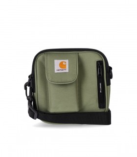 BOLSO BANDOLERA ESSENTIALS VERDE CARHARTT WIP