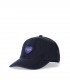 CAPPELLO HEART PATCH BLU CARHARTT WIP