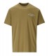 CARHARTT WIP S/S FORMATION LARCH T-SHIRT