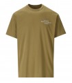 CAMISETA S/S FORMATION LARCH CARHARTT WIP