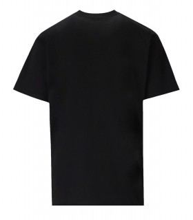 CARHARTT WIP S/S POCKET HEART SCHWARZ T-SHIRT