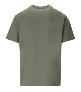 CARHARTT WIP S/S POCKET GRÜN T-SHIRT