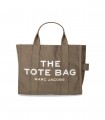 MARC JACOBS THE MEDIUM TOTE GRÜNE TASCHE