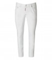 JEANS SKATER BLANCO DSQUARED2
