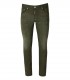 JEANS SKATER VERDE DSQUARED2