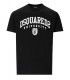 T-SHIRT COOL FIT NOIR DSQUARED2