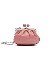 BOLSO PASTICCINO MEDUSA EXTRA-SMALL ROSA ANTIGUO MAX MARA WEEKEND