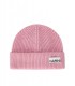 GANNI PINK BEANIE