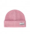BONNET ROSE GANNI