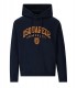 SWEAT-SHIRT À CAPUCHE COOL FIT BLEU MARINE DSQUARED2
