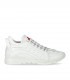 DSQUARED2 LEGENDARY WIT SNEAKER