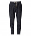 PANTALÓN GREG EFECTO DENIM WHITE SAND