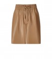 PANTALÓN CORTO PIERA BEIGE MAX MARA WEEKEND