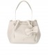 MAX MARA WEEKEND ALDO IVORY SHOPPING BAG