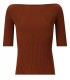 MAX MARA WEEKEND SORAIA BAKSTEEN TOP