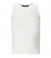 TOP OLIMPO BLANCO MAX MARA WEEKEND