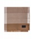 MAX MARA WEEKEND PIUMA CAMEL SJAAL
